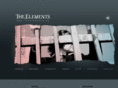 theelements.sk