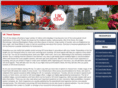 uktravelresource.com