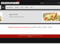 zuzushii.com