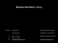 barbarabernhard.com