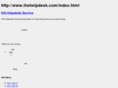 ihshelpdesk.com