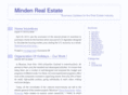 mindenrealestate.net