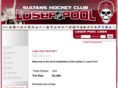 nhlloserpool.com