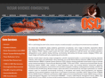 oceanscienceconsulting.com