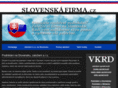 slovenskafirma.cz