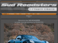 sud-roadsters.com