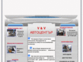 viandvi-avtocentar.com