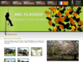 abc-elagage.com