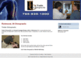 chiropracticrichmond.com