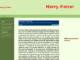 harry-potter.biz