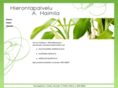 hierontahaimila.com