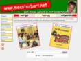 meesterbart.net