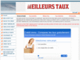 meilleurstaux.org