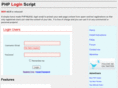 php-login-script.com