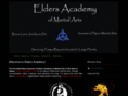 seanelders.com