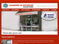 akademikisisistemleri.com