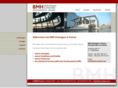 bmh-partner.com
