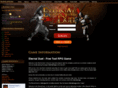 eternalduel.com
