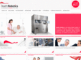 health-robotics.com