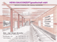hewa-bauconzept.de