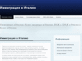 italyforbusiness.com