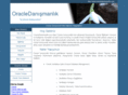 oracledanismanlik.com