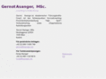 asanger.net