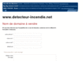 detecteur-incendie.net