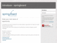 springbd.com