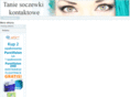 taniesoczewki.net