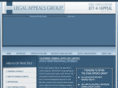 thelegalappealsgroup.org