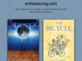 writeawrong.com