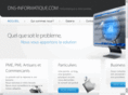 dns-informatique.com