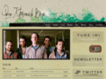 petekilpatrickband.com