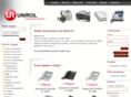 unirol.ru