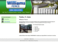 williamsfencepalatka.com