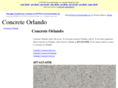1800concreteorlando.com