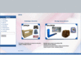 emballages-industriels.com