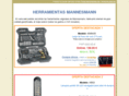 herramientasmannesmann.com