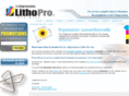 impressionslitho-pro.com