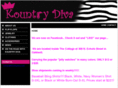 kountrydiva.com
