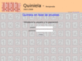 laquini.net
