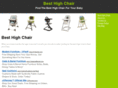 besthighchair.org
