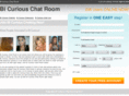 bicuriouschatroom.com