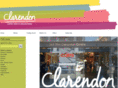clarendoncentre.com.au