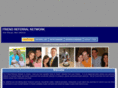 friendreferralnetwork.net