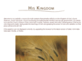 his-kingdom.net