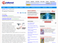 hospitalfurnitureworld.com