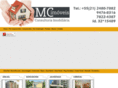mcimoveis.com