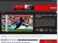 pasionaguila.com